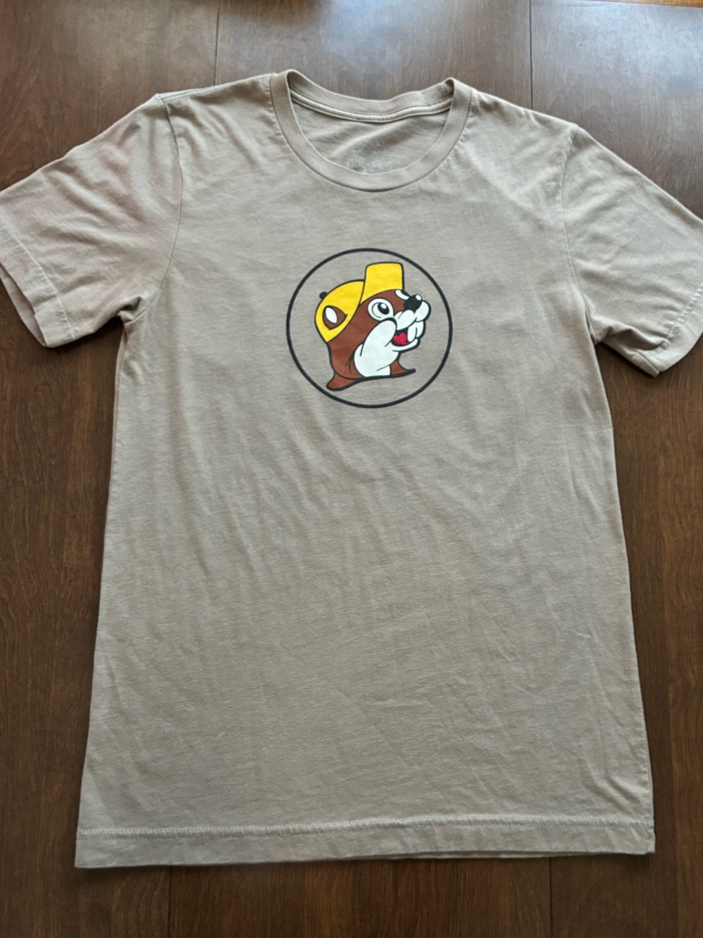 Unisex Buc-ee’s Alabama Shirt